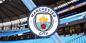 Manchester City wydaje fortunę na młodego pomocnika